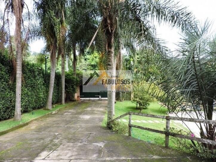 Casa, 5 quartos, 530 m² - Foto 3