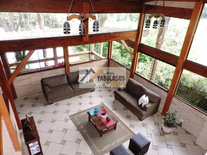 Casa, 5 quartos, 530 m² - Foto 5