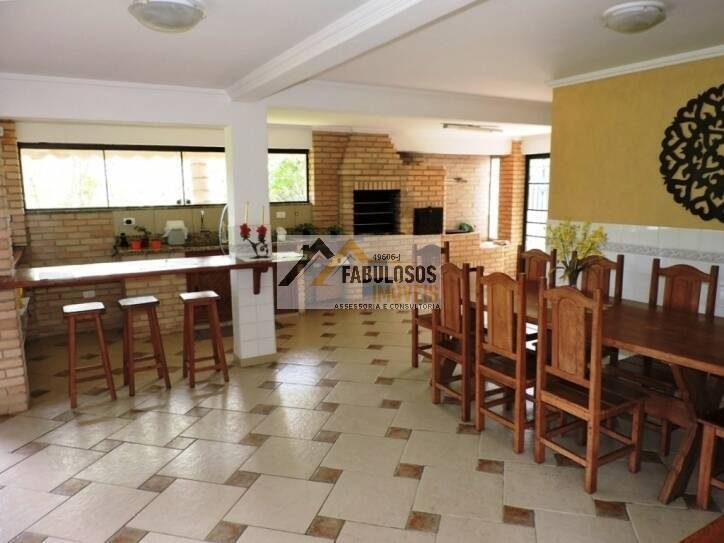 Casa, 5 quartos, 530 m² - Foto 6