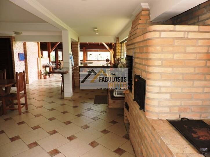 Casa, 5 quartos, 530 m² - Foto 7
