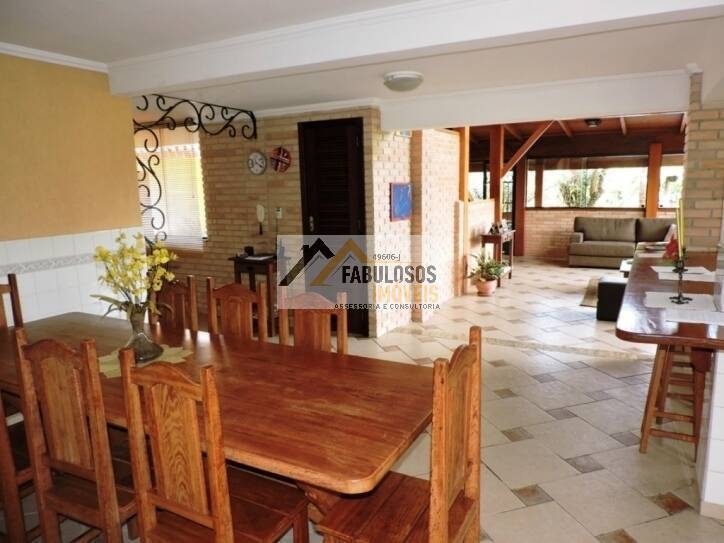Casa, 5 quartos, 530 m² - Foto 8