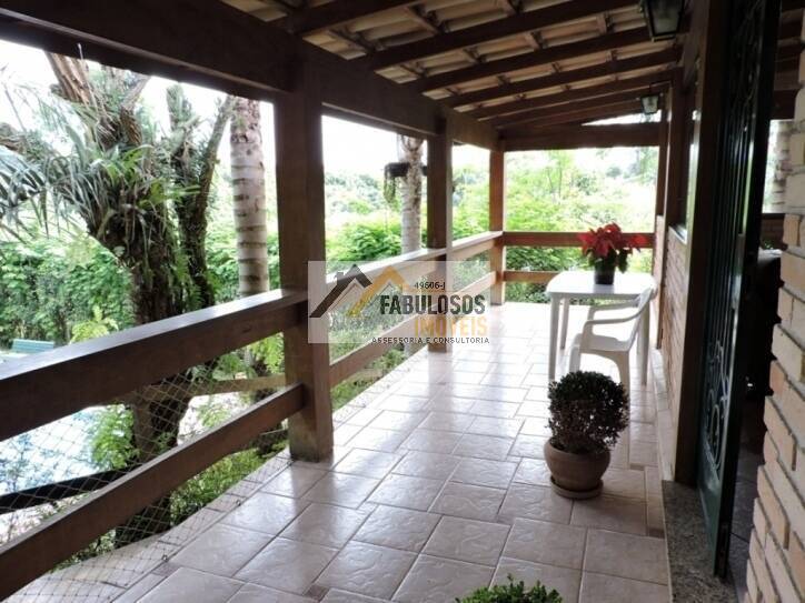Casa, 5 quartos, 530 m² - Foto 9