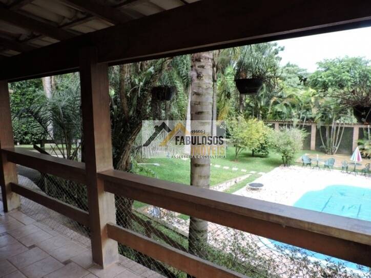 Casa, 5 quartos, 530 m² - Foto 10