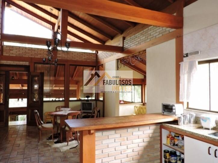 Casa, 5 quartos, 530 m² - Foto 13
