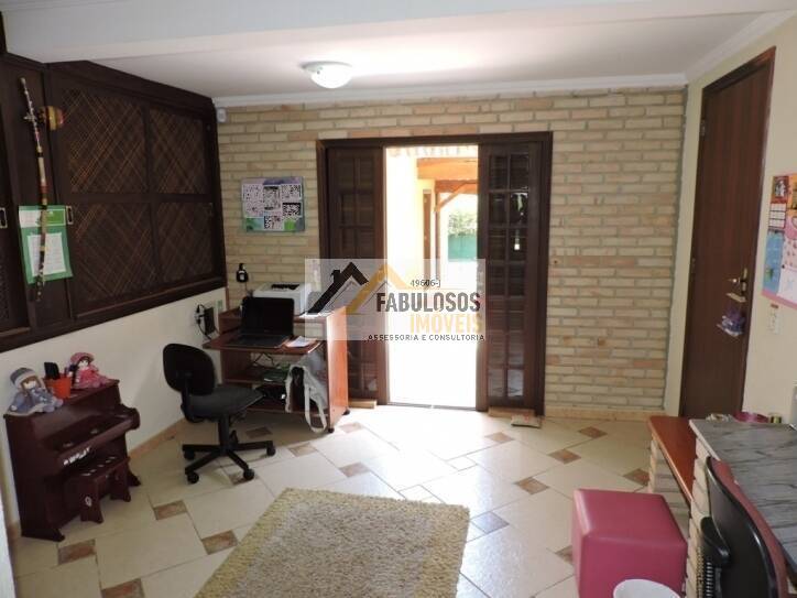 Casa, 5 quartos, 530 m² - Foto 19