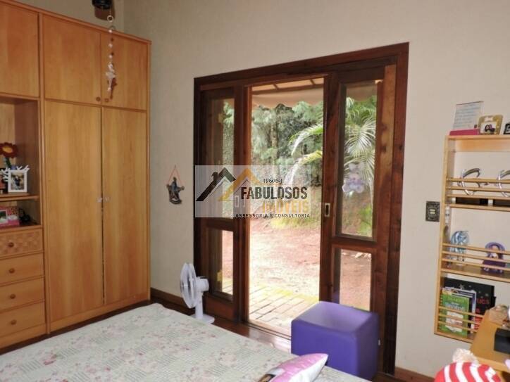Casa, 5 quartos, 530 m² - Foto 22