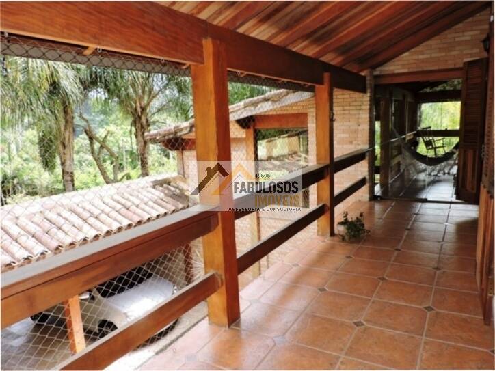 Casa, 5 quartos, 530 m² - Foto 24