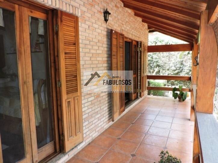 Casa, 5 quartos, 530 m² - Foto 25