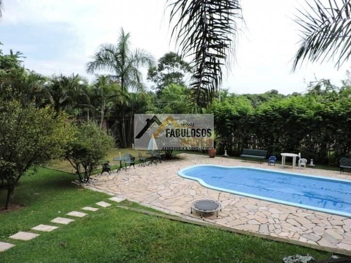 Casa, 5 quartos, 530 m² - Foto 26