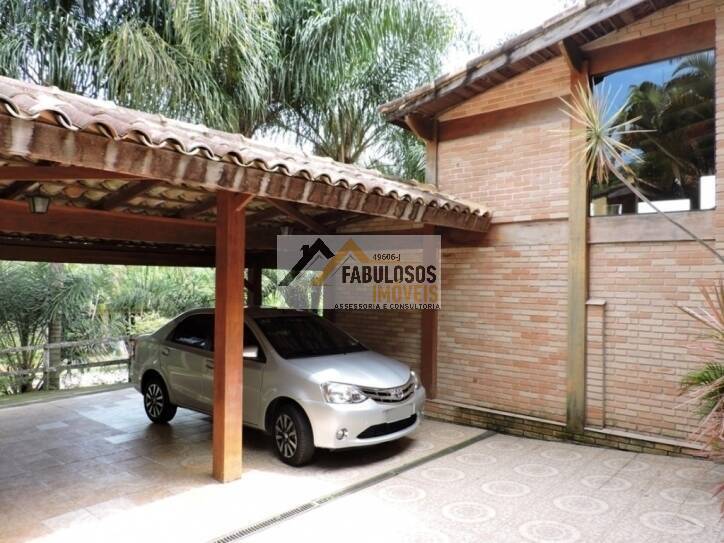 Casa, 5 quartos, 530 m² - Foto 27