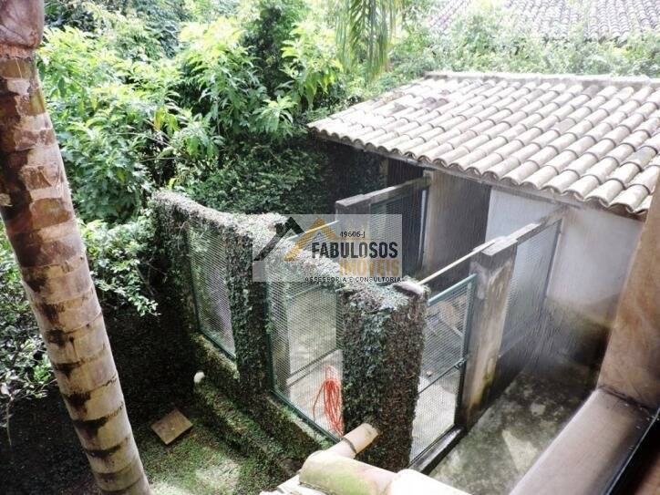 Casa, 5 quartos, 530 m² - Foto 28