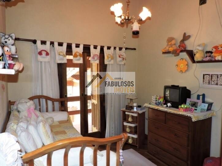 Casa, 5 quartos, 530 m² - Foto 21