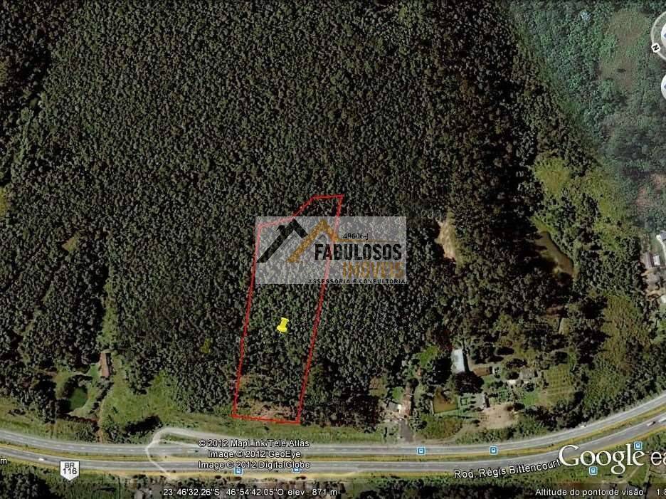 Terreno, 2 hectares - Foto 3