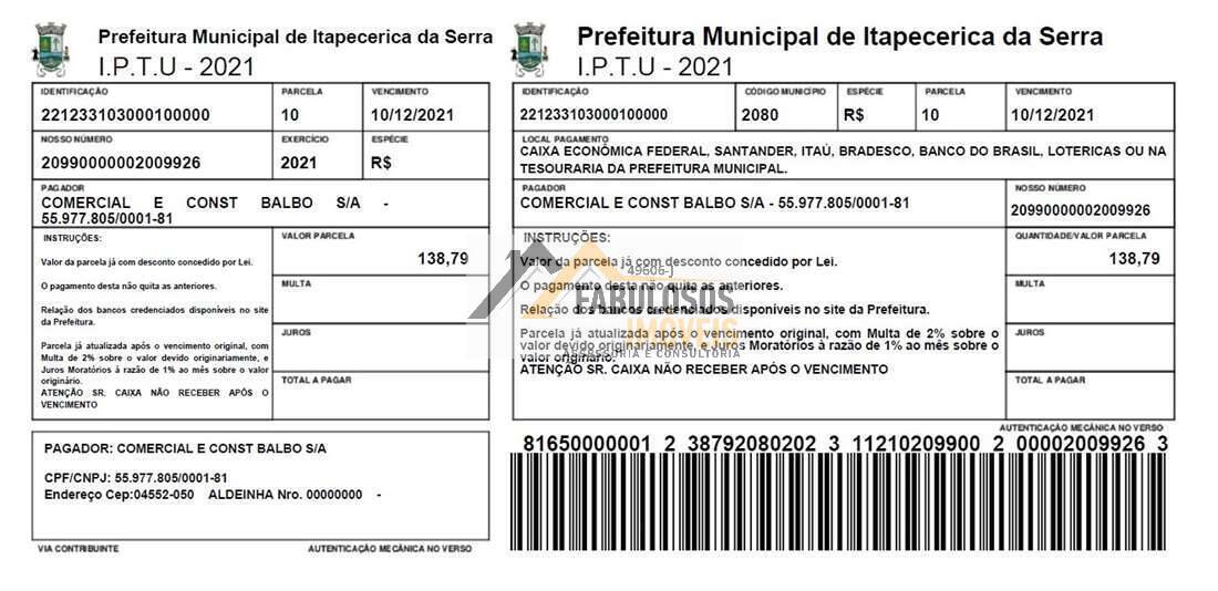 Terreno, 2 hectares - Foto 10