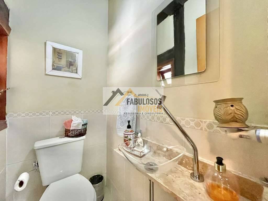 Casa de Condomínio, 3 quartos - Foto 11