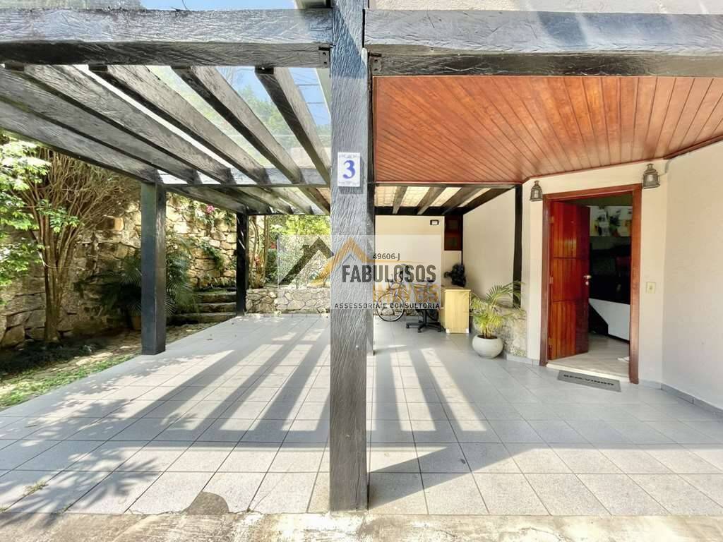 Casa de Condomínio, 3 quartos - Foto 5