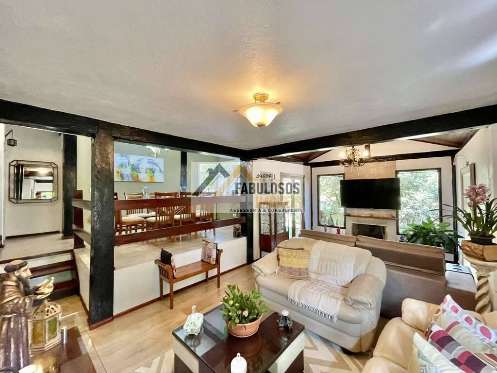Casa de Condomínio, 3 quartos - Foto 7