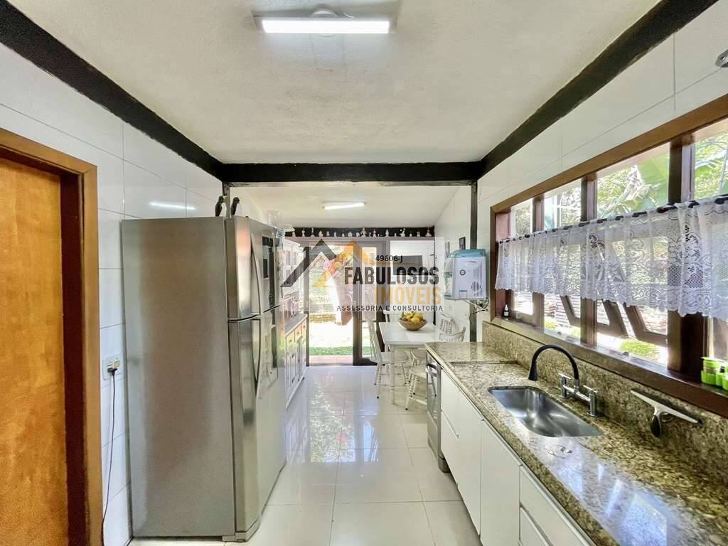 Casa de Condomínio, 3 quartos - Foto 16