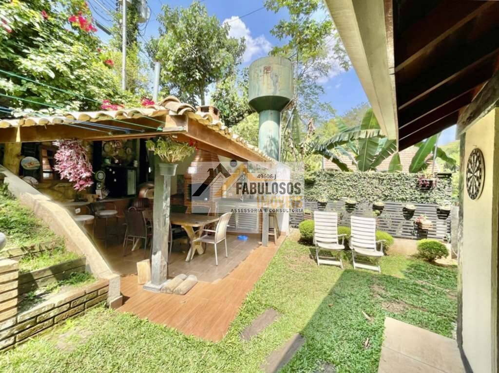 Casa de Condomínio, 3 quartos - Foto 18