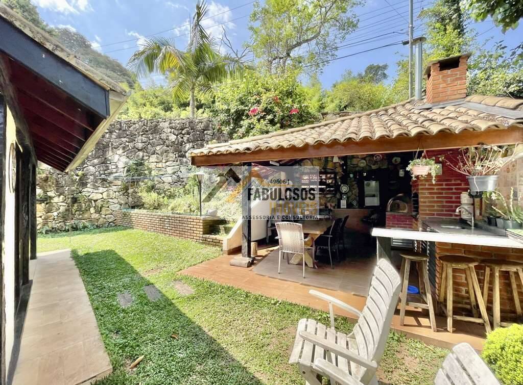 Casa de Condomínio, 3 quartos - Foto 19