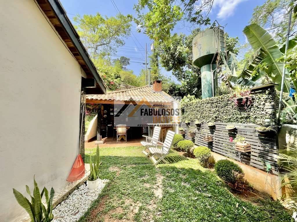 Casa de Condomínio, 3 quartos - Foto 22