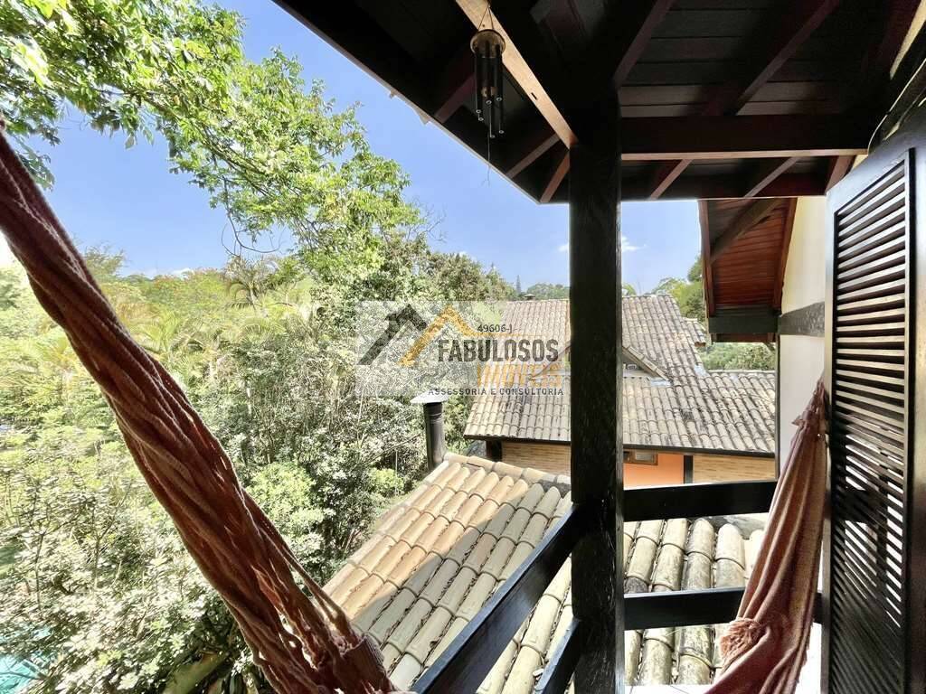 Casa de Condomínio, 3 quartos - Foto 30