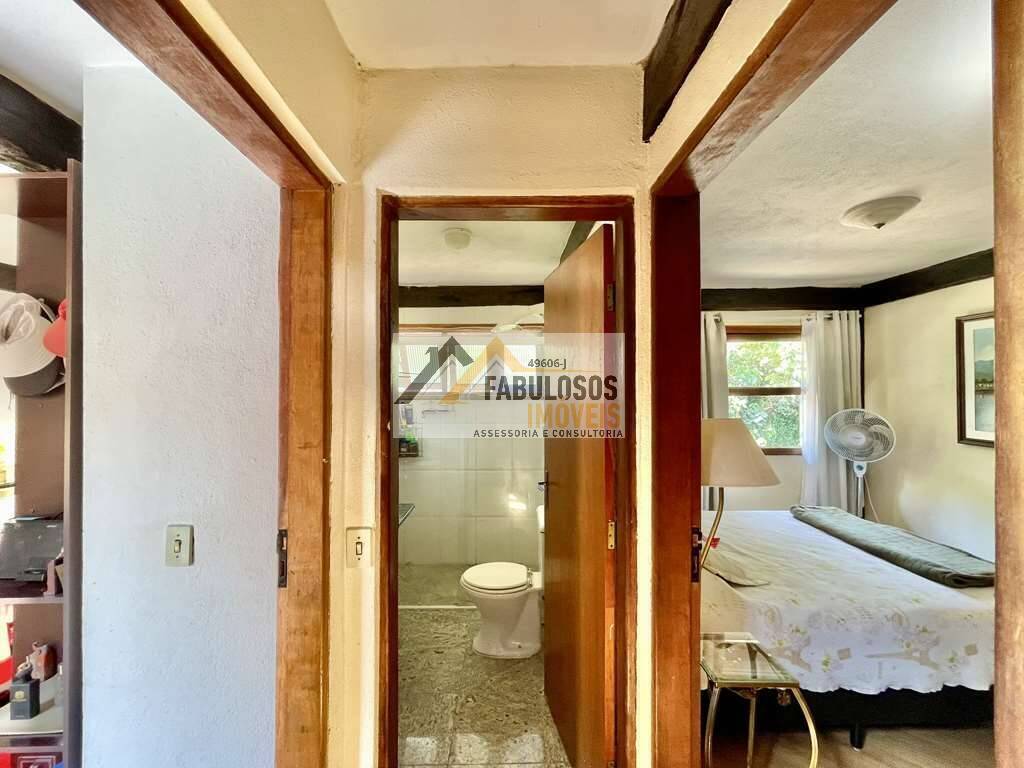 Casa de Condomínio, 3 quartos - Foto 35