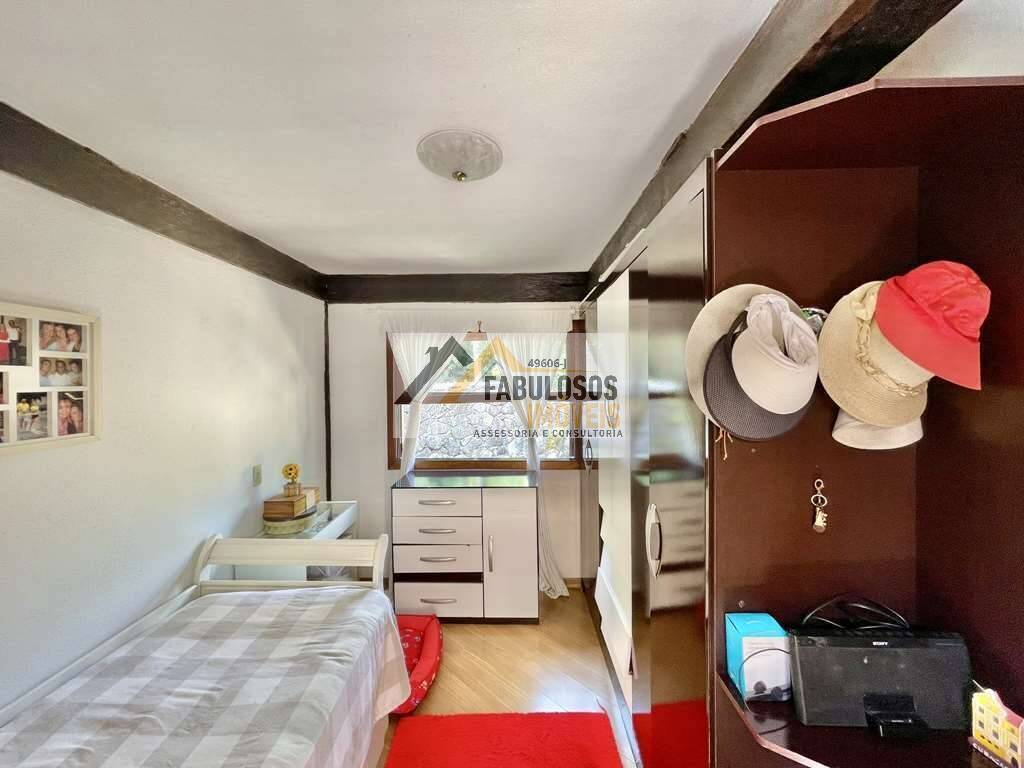 Casa de Condomínio, 3 quartos - Foto 37