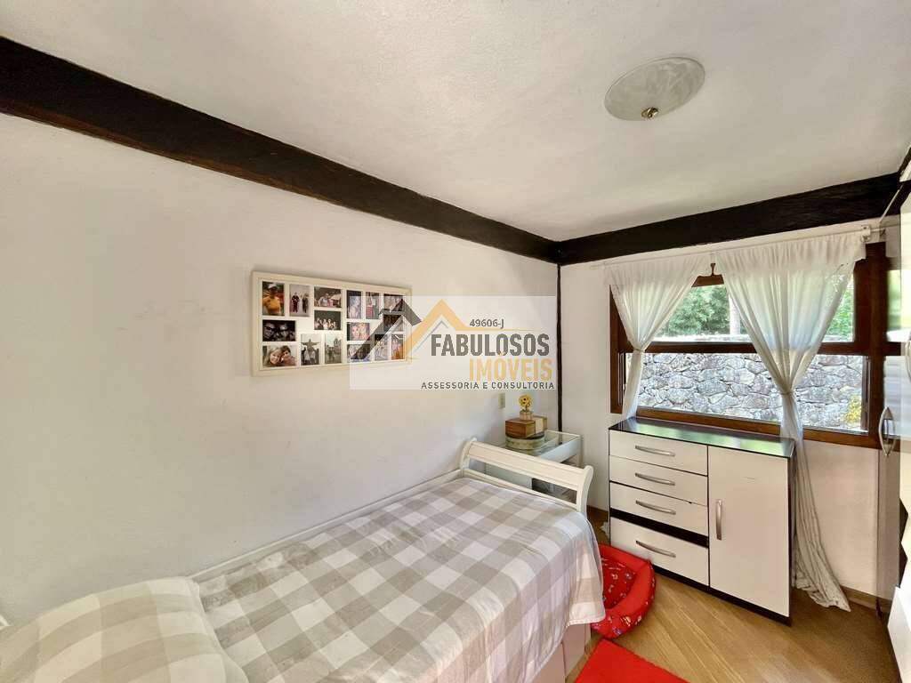 Casa de Condomínio, 3 quartos - Foto 38