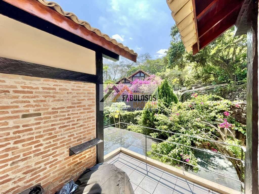 Casa de Condomínio, 3 quartos - Foto 40