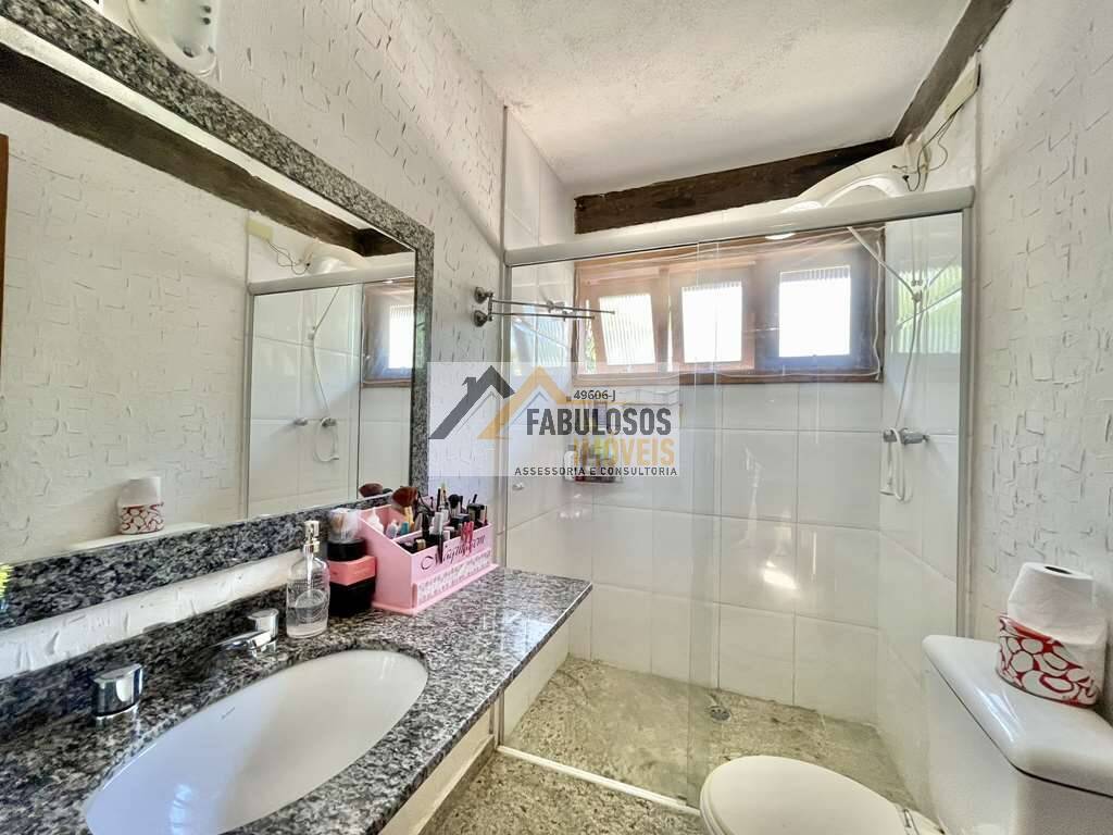 Casa de Condomínio, 3 quartos - Foto 41