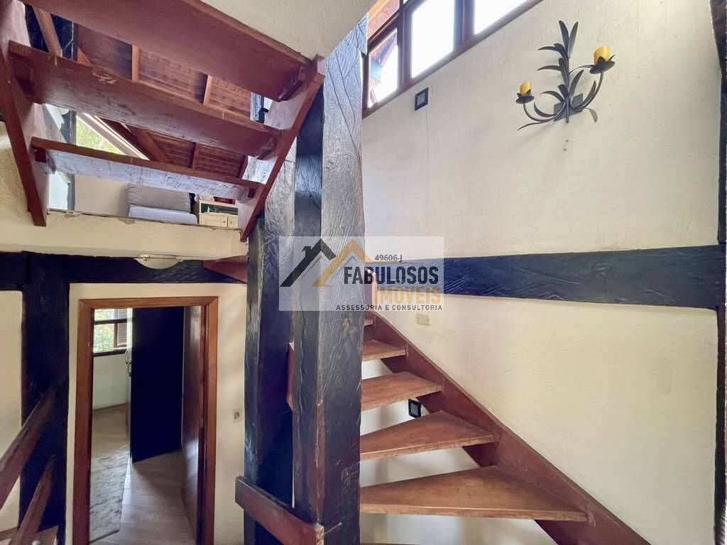 Casa de Condomínio, 3 quartos - Foto 42