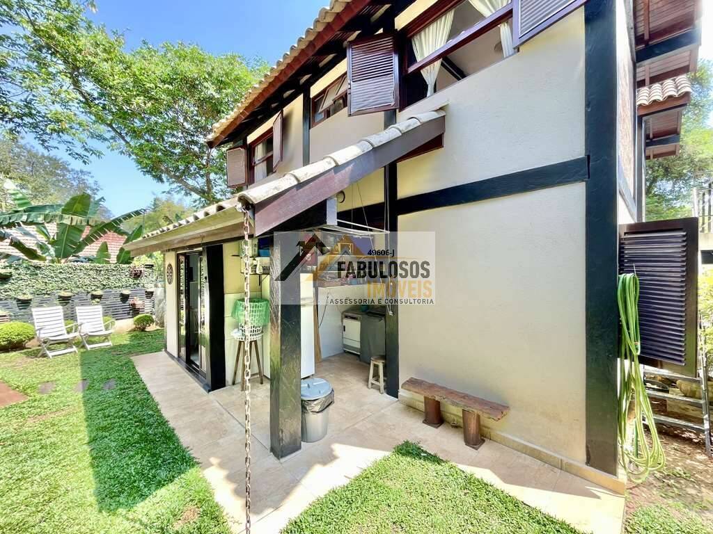 Casa de Condomínio, 3 quartos - Foto 45