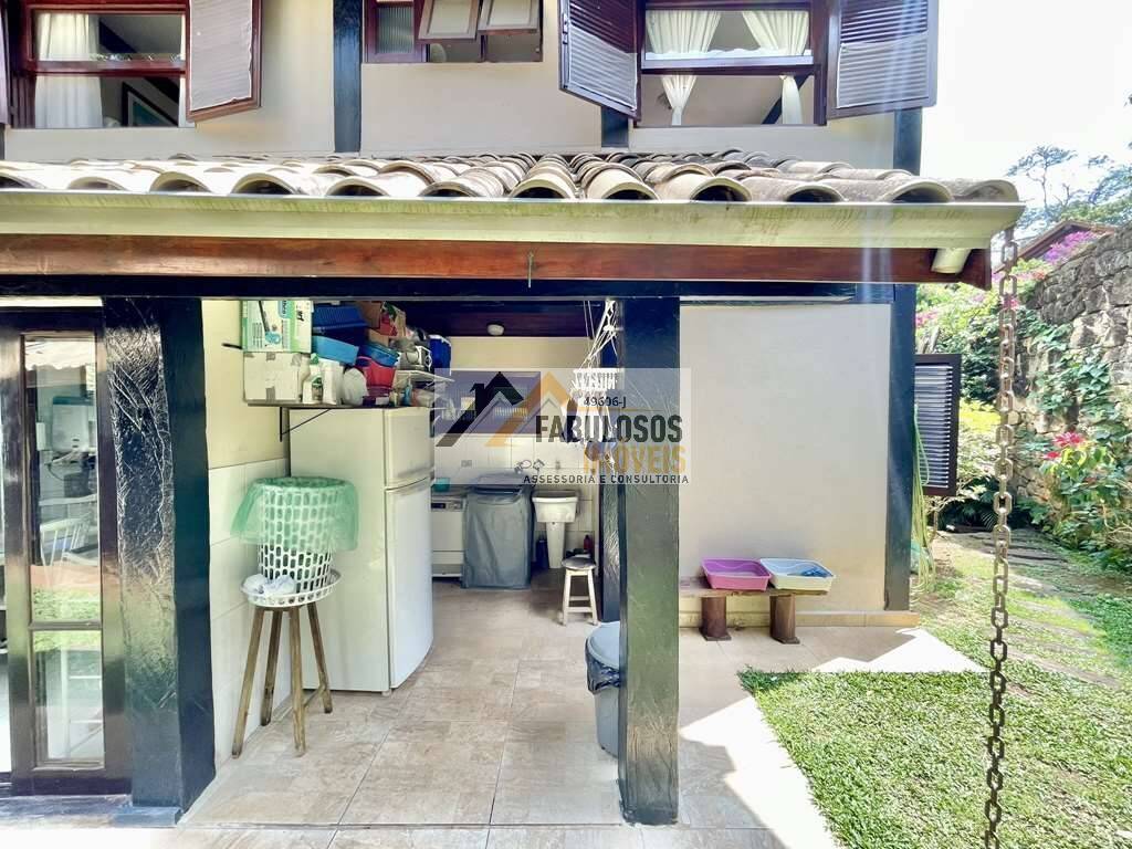 Casa de Condomínio, 3 quartos - Foto 46