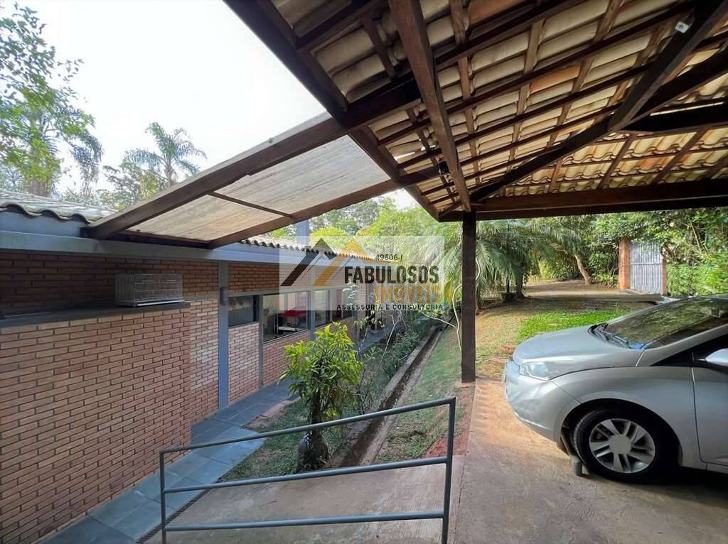 Casa de Condomínio, 5 quartos - Foto 2