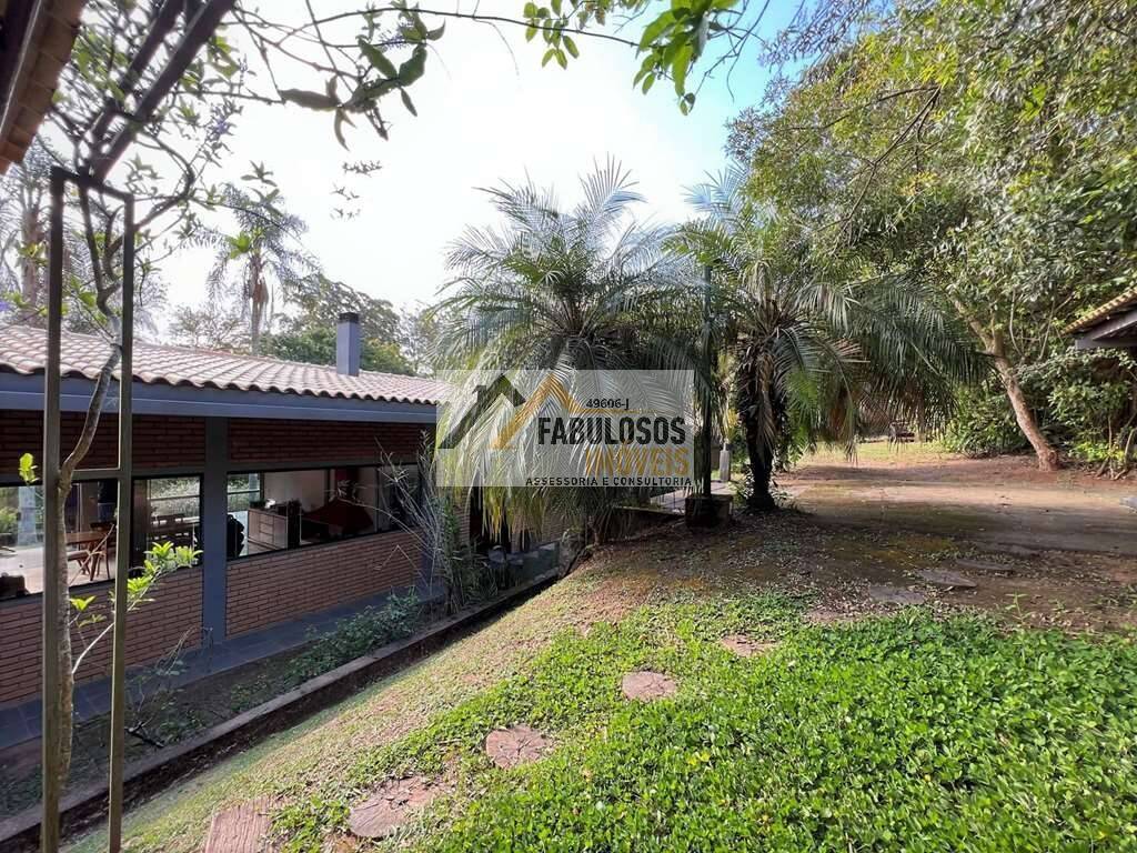 Casa de Condomínio, 5 quartos - Foto 3