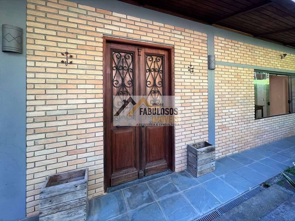 Casa de Condomínio, 5 quartos - Foto 4