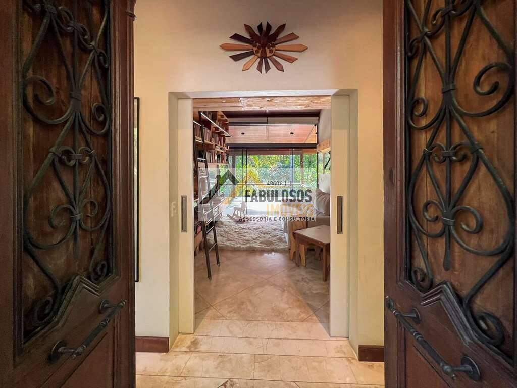 Casa de Condomínio, 5 quartos - Foto 5