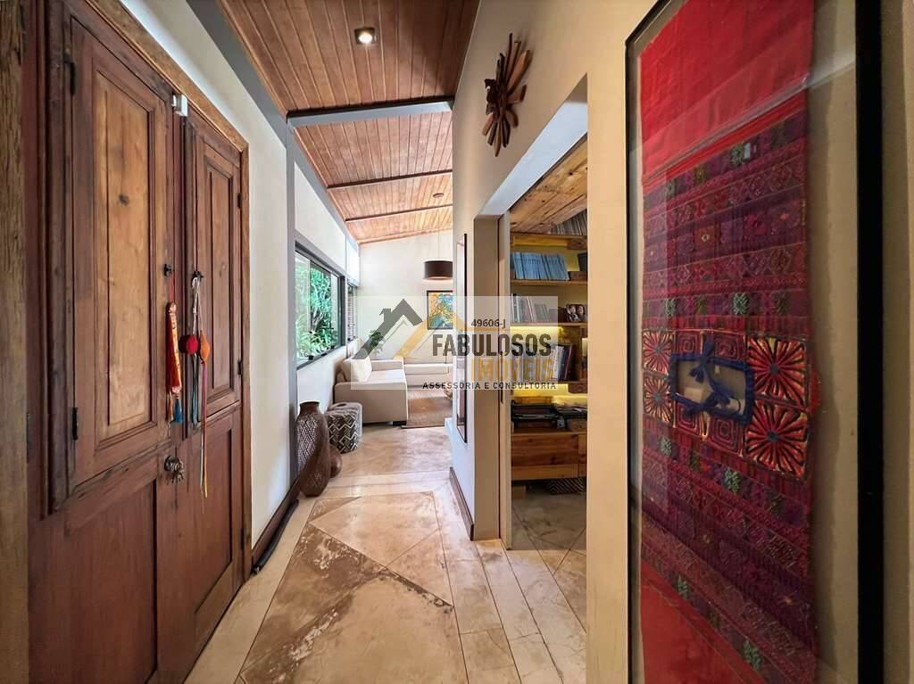 Casa de Condomínio, 5 quartos - Foto 6