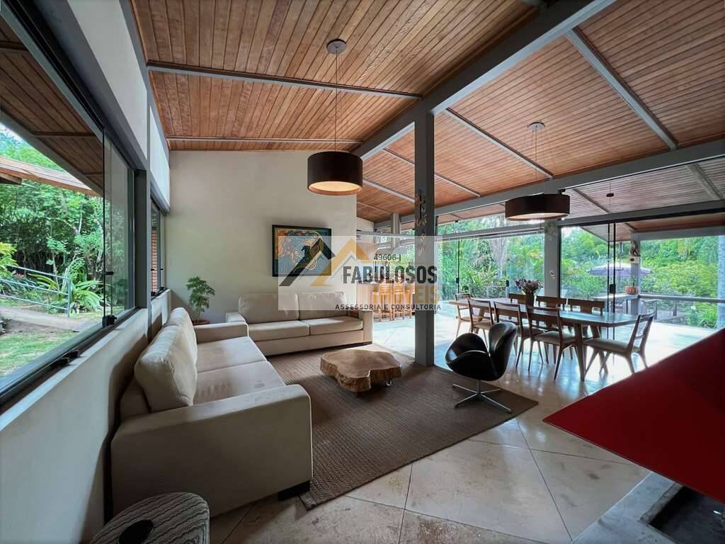 Casa de Condomínio, 5 quartos - Foto 7