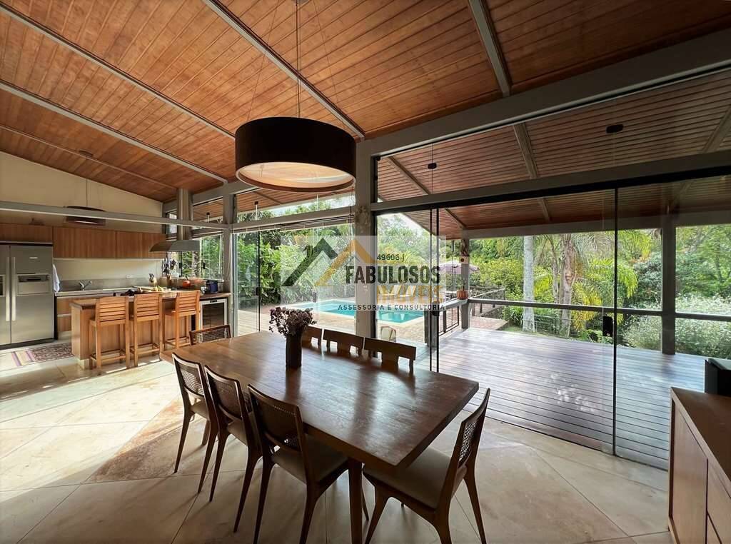 Casa de Condomínio, 5 quartos - Foto 9