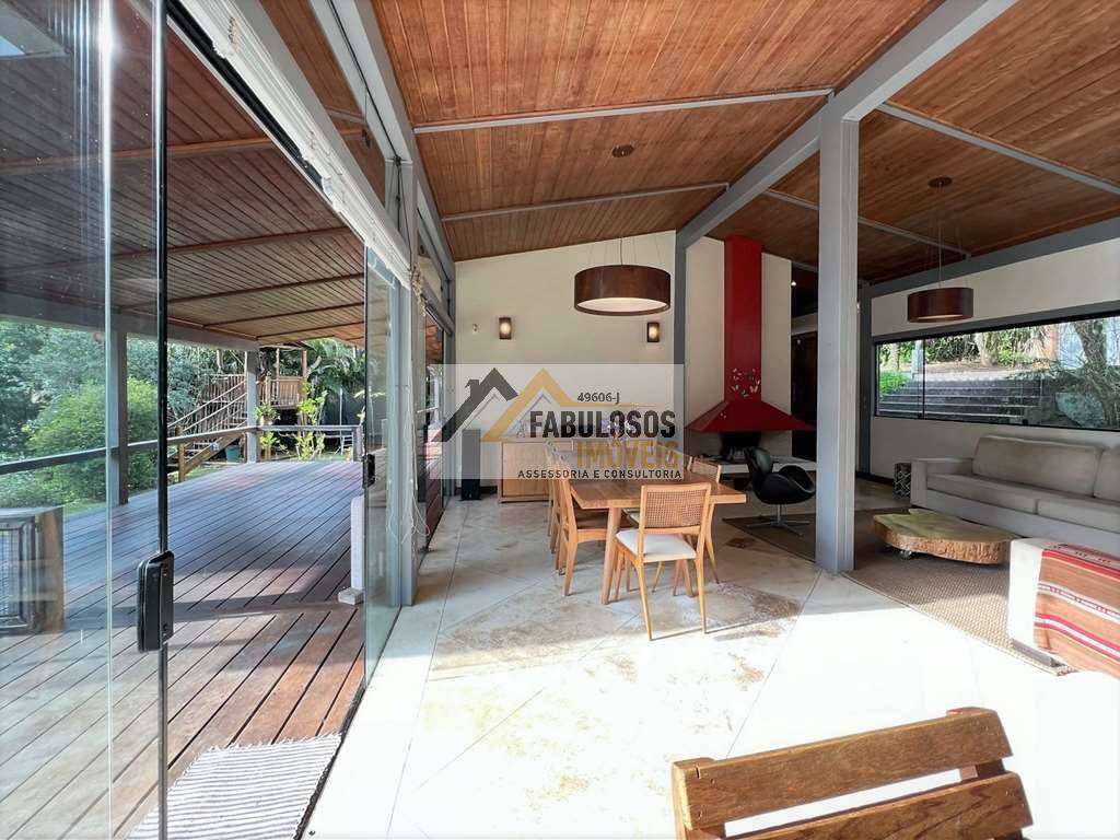 Casa de Condomínio, 5 quartos - Foto 12