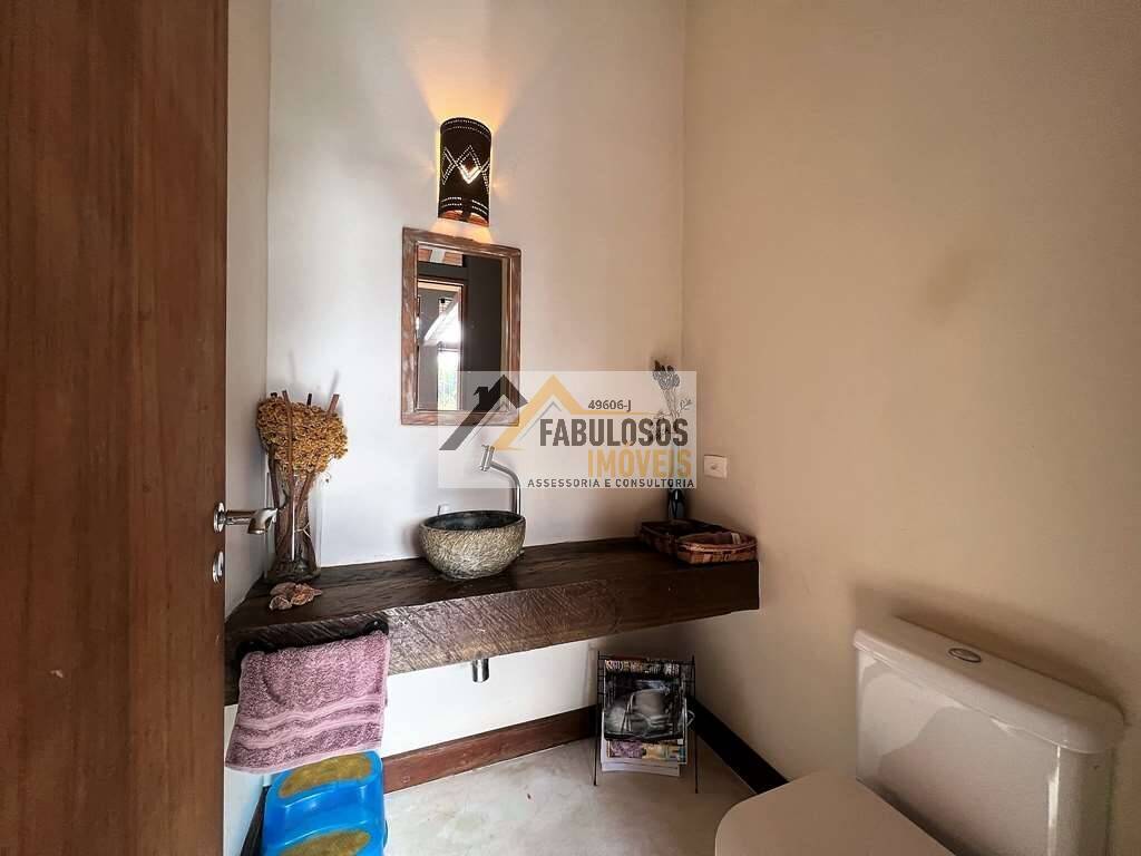 Casa de Condomínio, 5 quartos - Foto 13