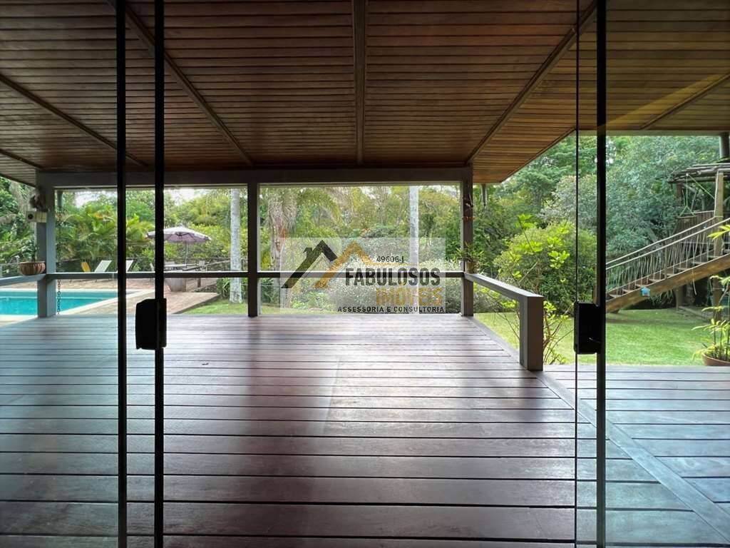 Casa de Condomínio, 5 quartos - Foto 20