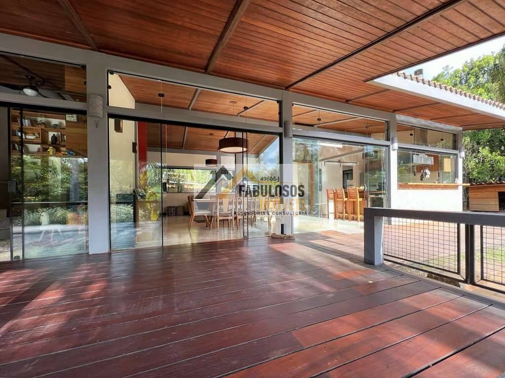 Casa de Condomínio, 5 quartos - Foto 21