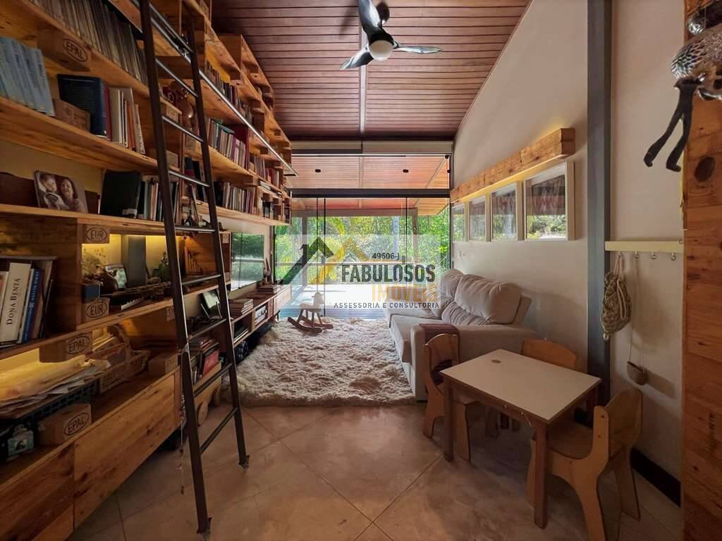 Casa de Condomínio, 5 quartos - Foto 24