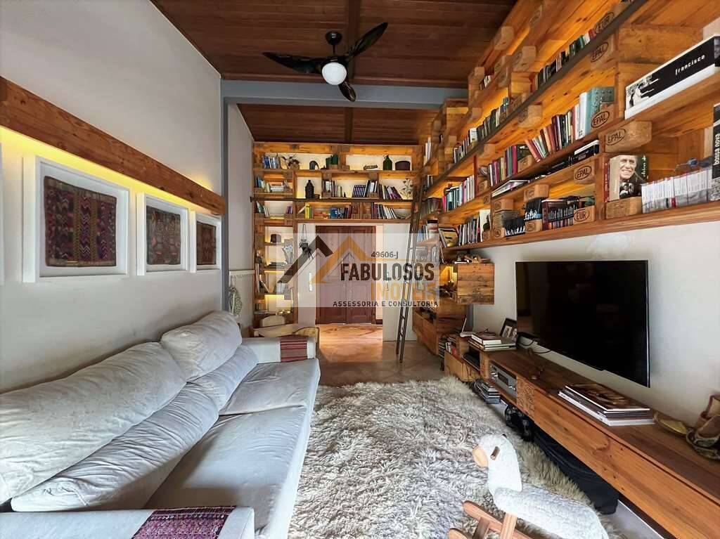 Casa de Condomínio, 5 quartos - Foto 25