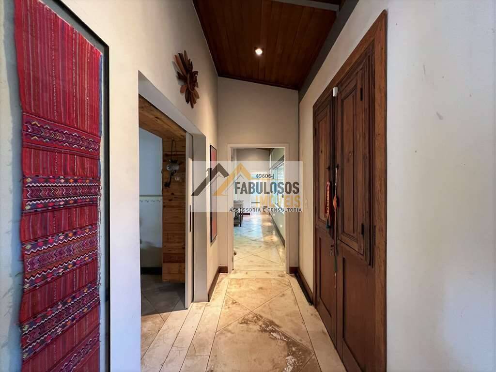 Casa de Condomínio, 5 quartos - Foto 26