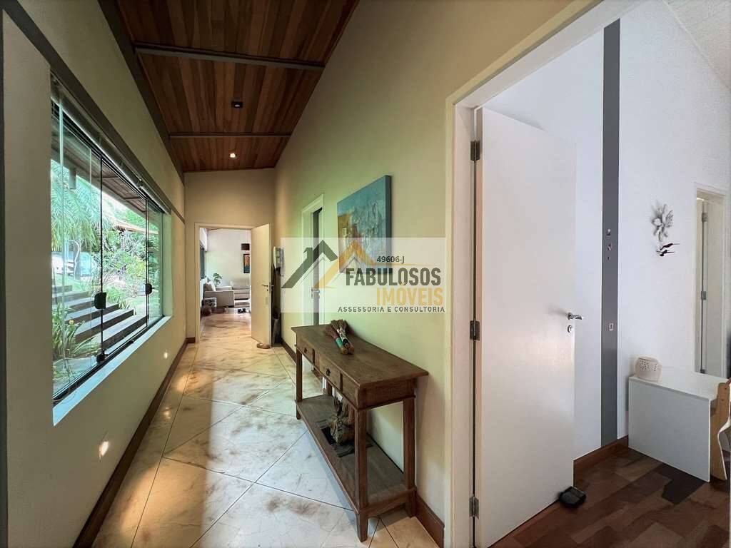 Casa de Condomínio, 5 quartos - Foto 28