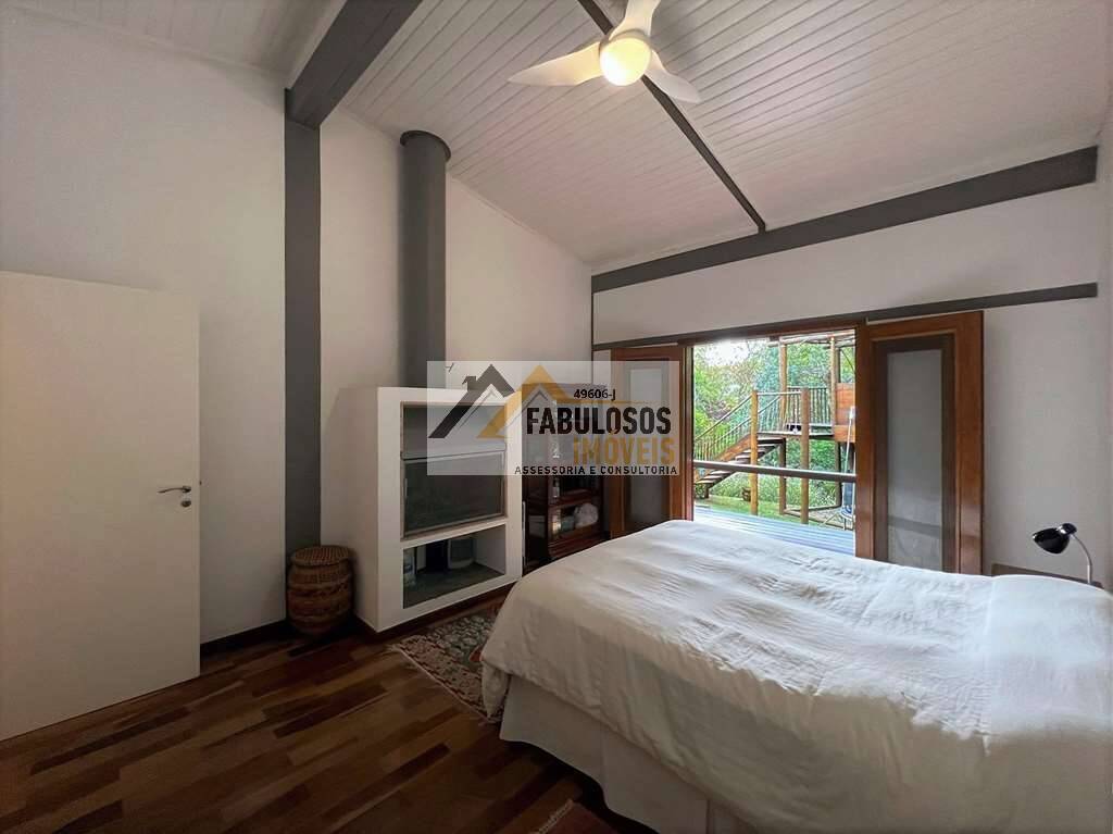 Casa de Condomínio, 5 quartos - Foto 29